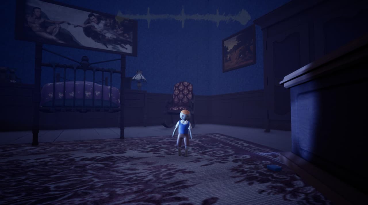 Dolly (Alys_Lou) screenshot 3