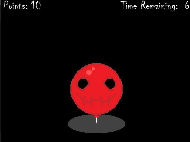 Sebastian "Baz" B. - Mini Game Pandoras Box