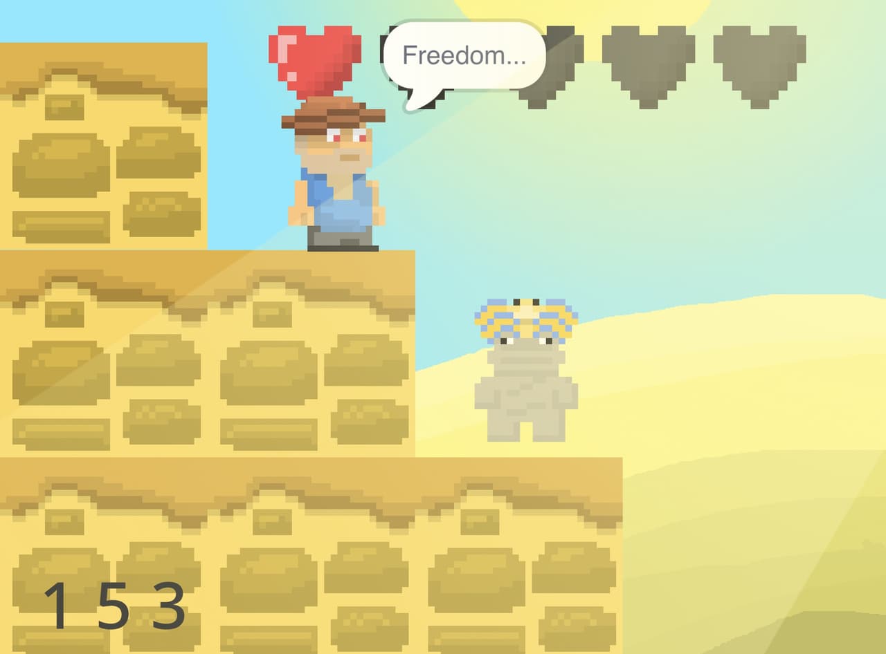 Temple Of The Awoken screenshot 3