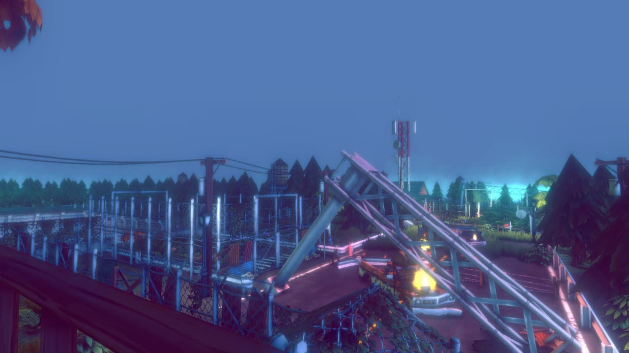 Connection screenshot 4