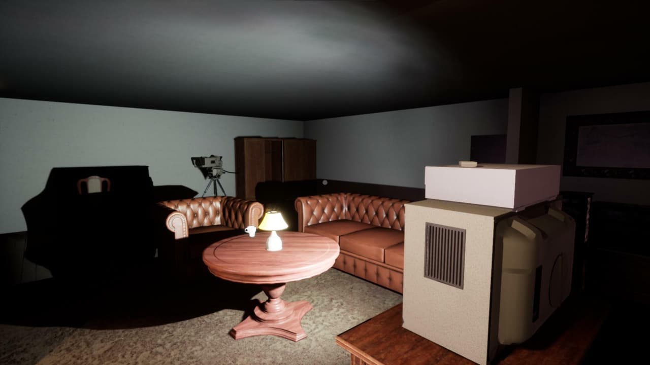 Lurk (itch) (FreezeStudios) screenshot 4