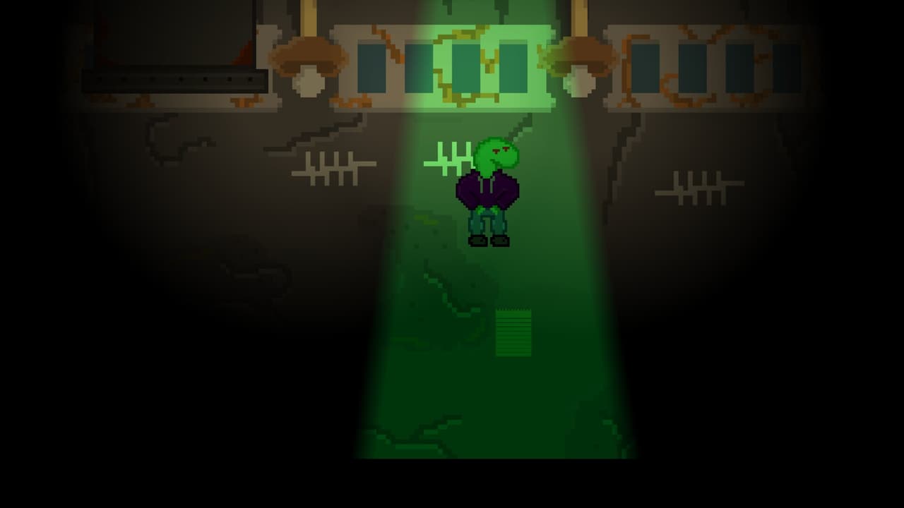 Jump, Dodge, Die, Repeat screenshot 6