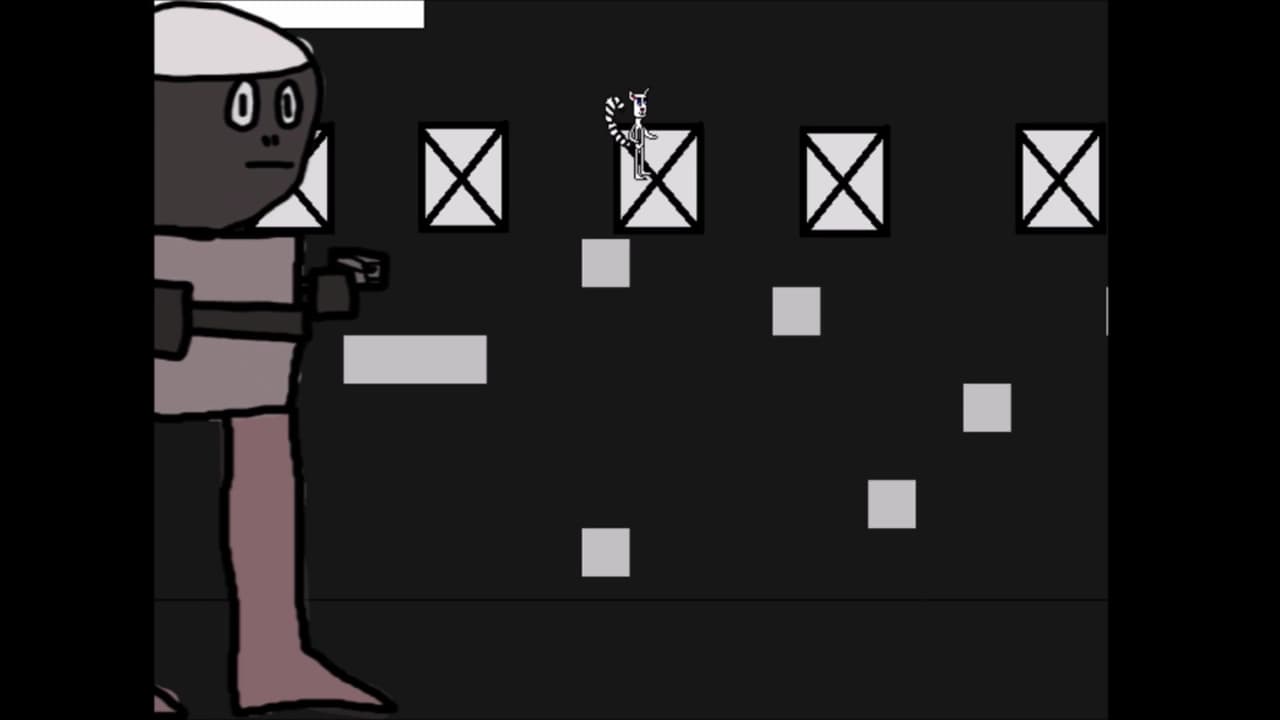 Smash Ringtail Cat: Special Edition screenshot 4