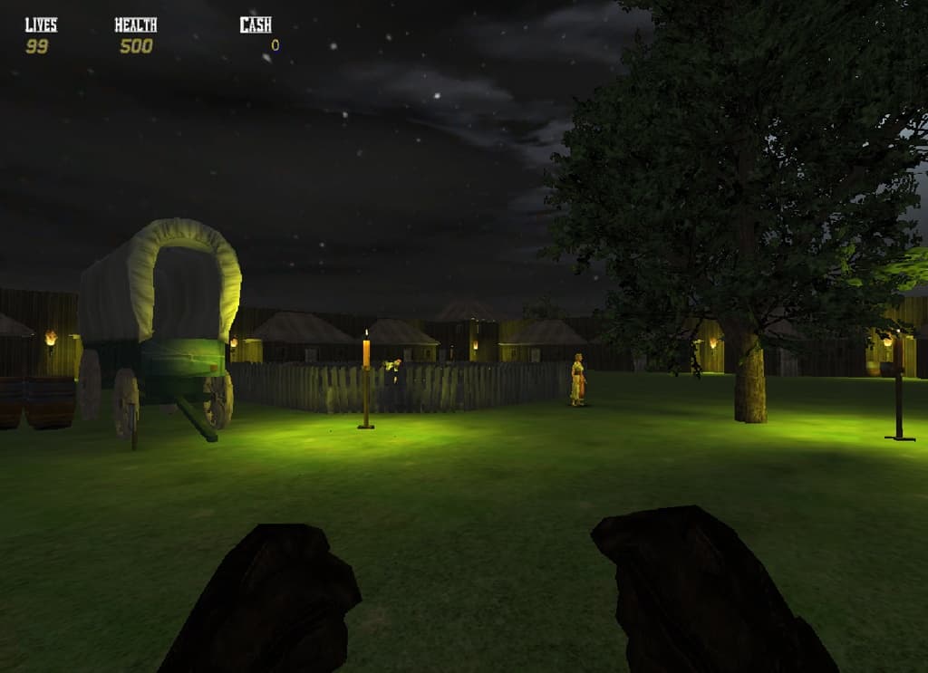 Pioneering: Explore the Early American West screenshot 5