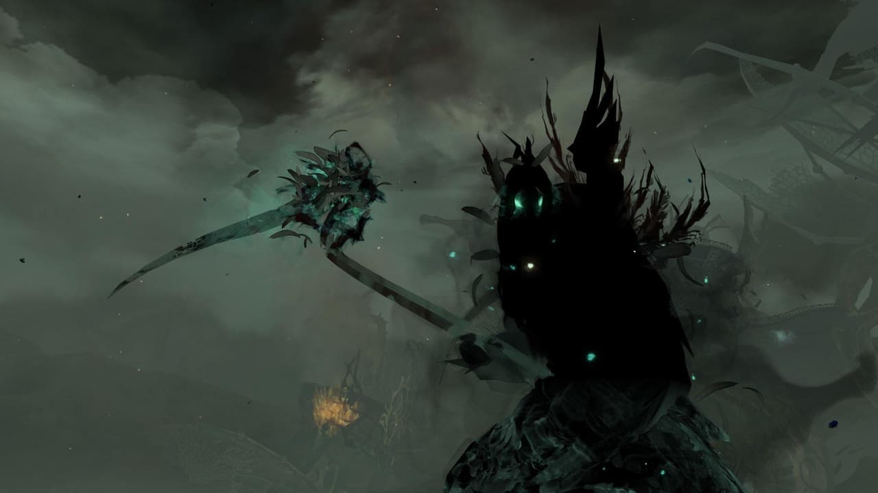 Guild Wars 2: Heart of Thorns screenshot 6