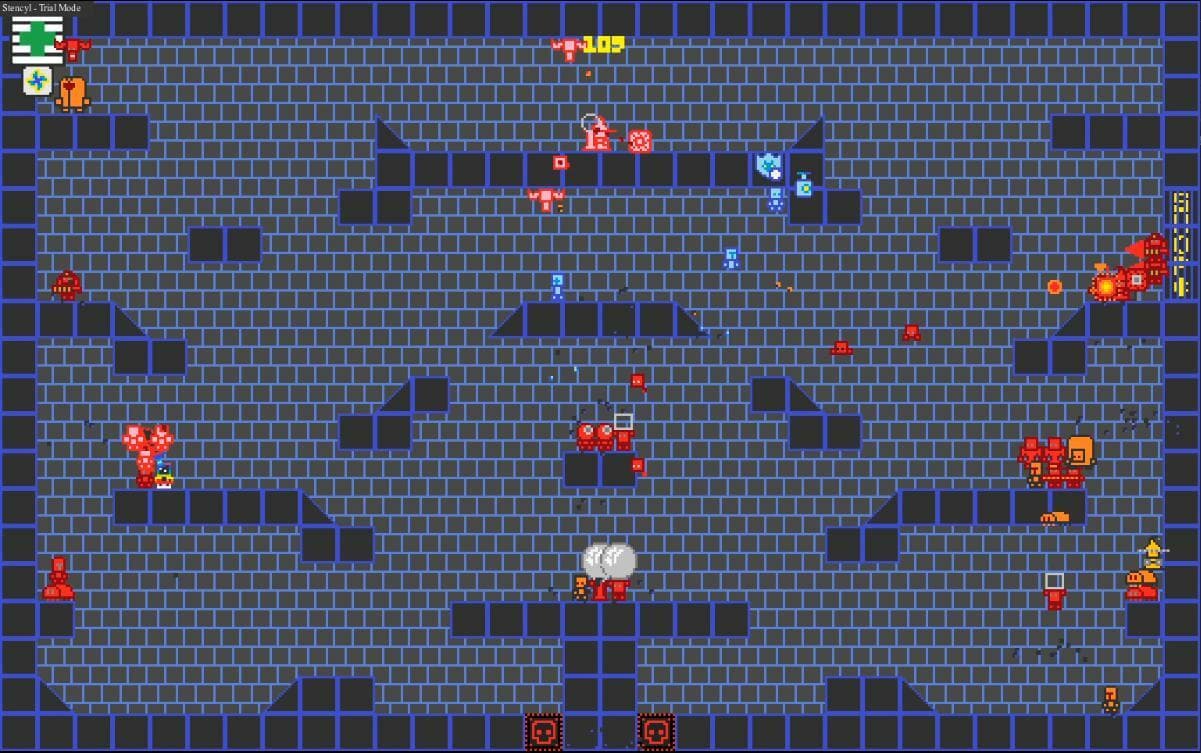 Knight of Hope screenshot 6