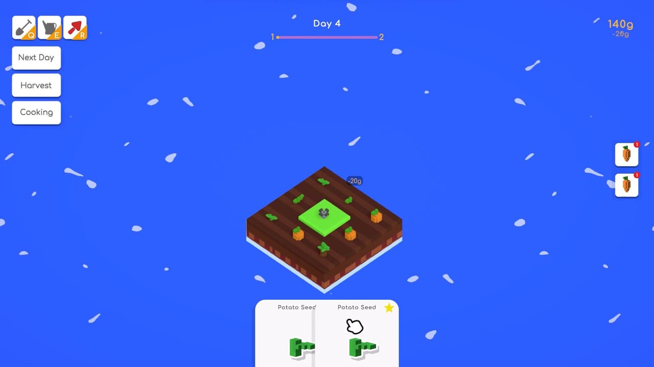 Little Garden screenshot 3