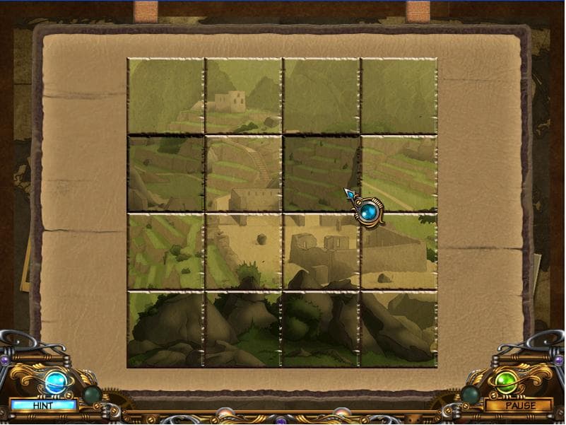Legacy: World Adventure screenshot 2