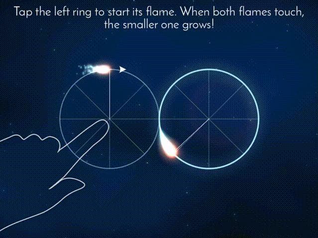 Zirkel – Magic of the Rings screenshot 2