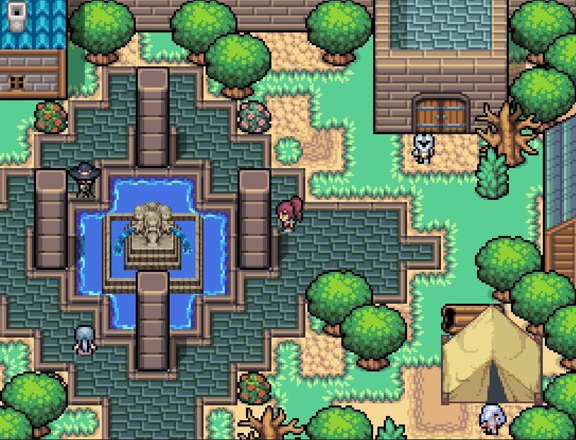 Liliput Legend screenshot 6