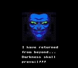 Seirei Gari screenshot 4