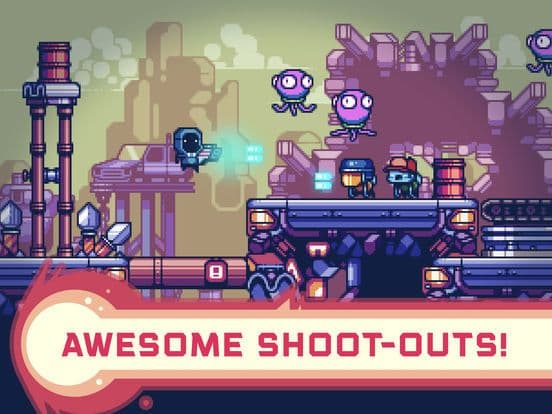 Cure Hunters screenshot 2