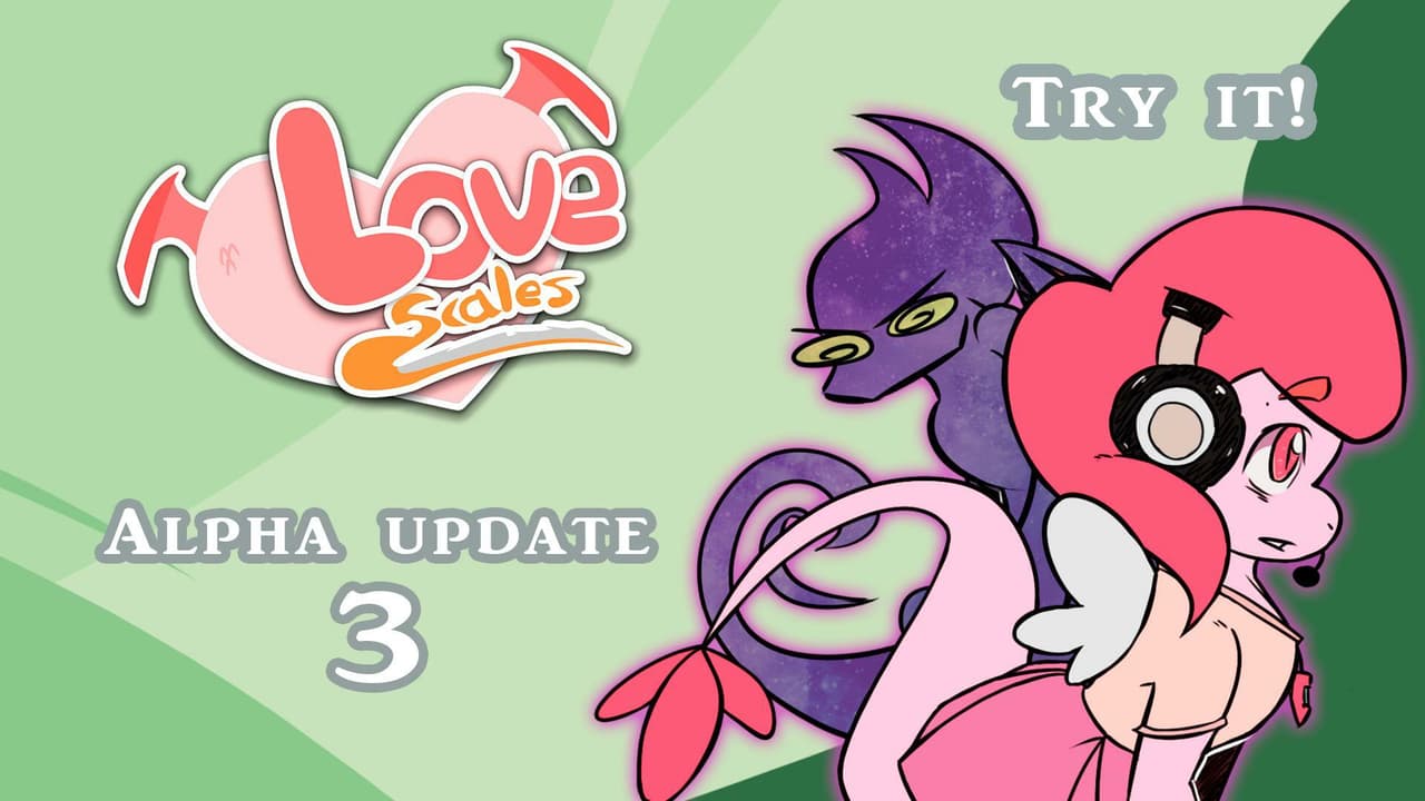 Love Scales screenshot 5