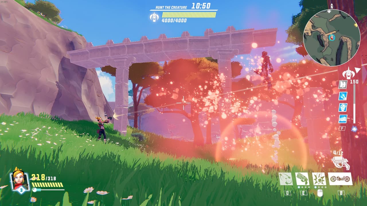 Agents: Biohunters screenshot 4