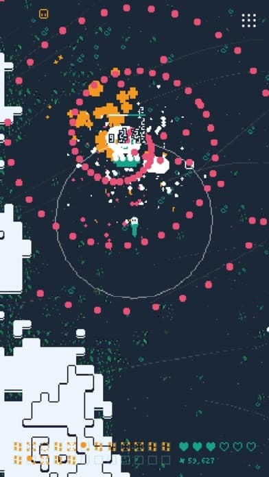 Slime and Machinegun screenshot 2