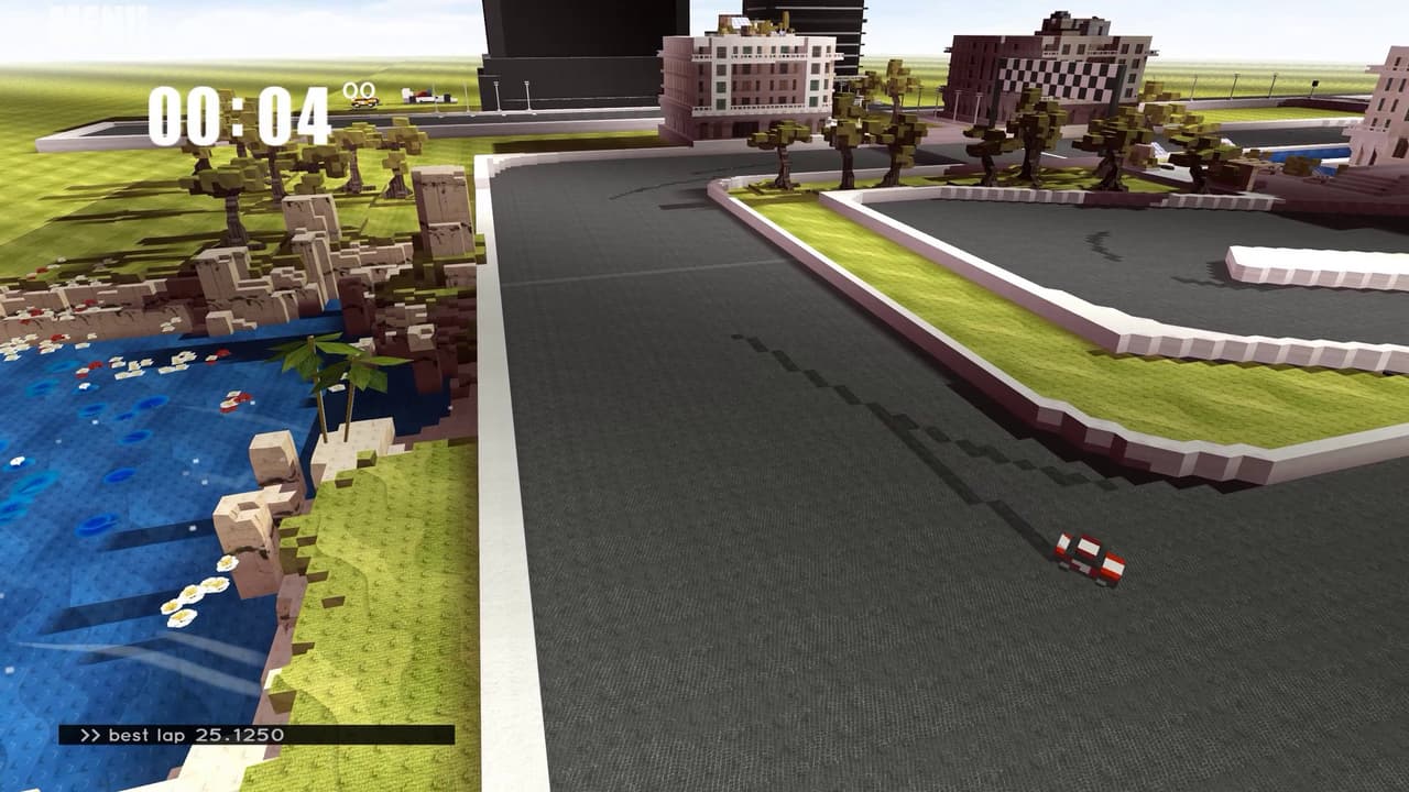 VideoGame Construction Set