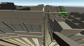 Pro-Gen City Explorer screenshot 4
