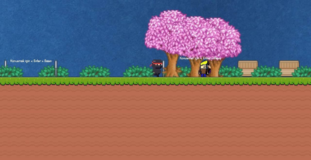 Bahtsız Yazılımcının Hayatı screenshot 2