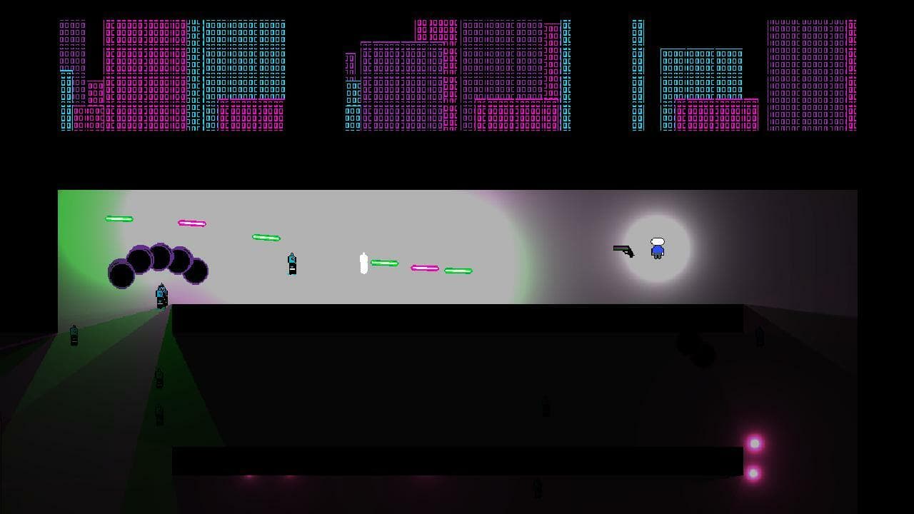 Debt Collectors screenshot 4