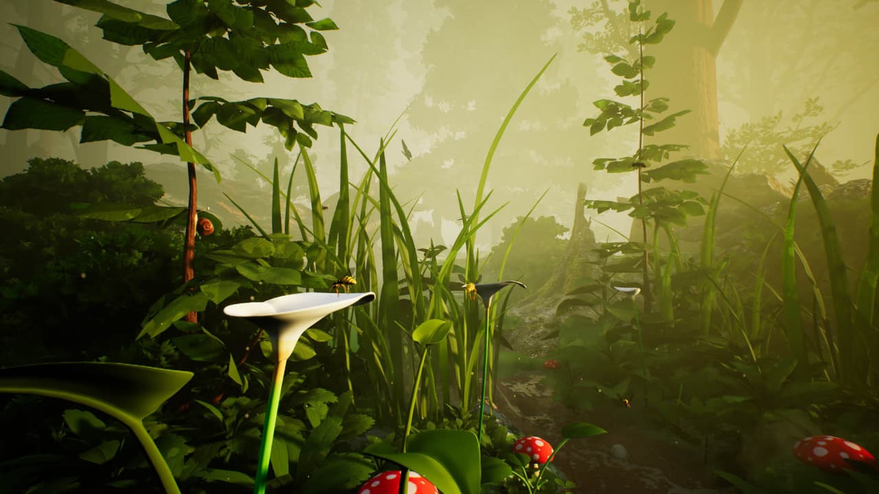 SMALLAND screenshot 5