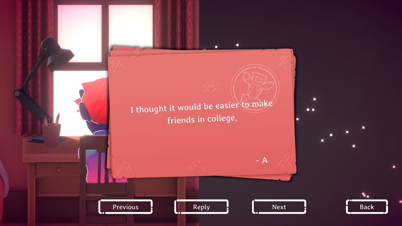 Kind Words (lo fi chill beats to write to) screenshot 4