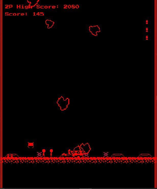Impact Zone screenshot 4