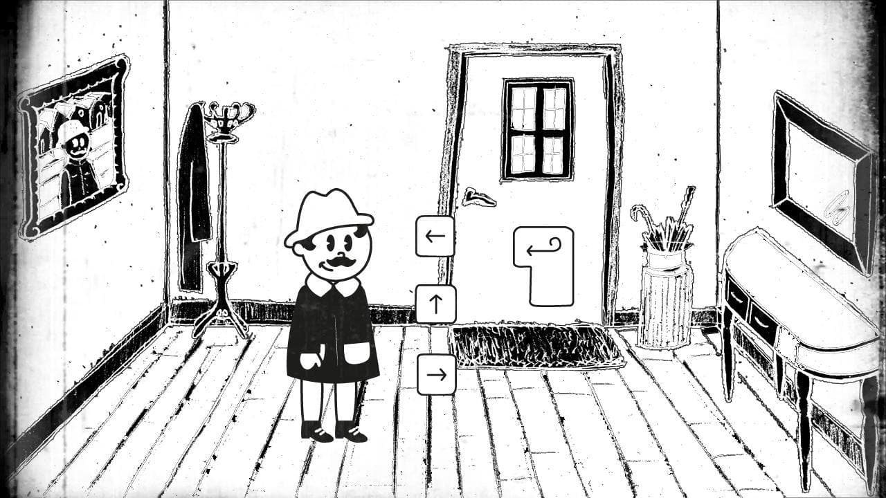 Silly Snow Symphony screenshot 3