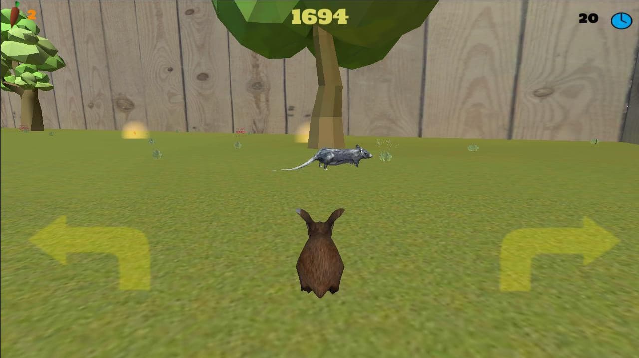 RunRabbit