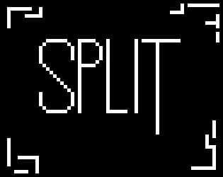 Split (itch) (tozu)