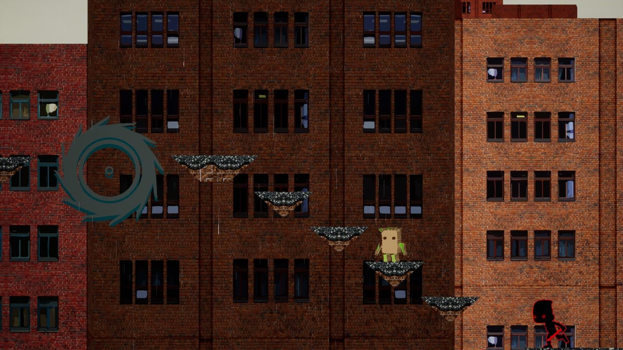 The Last Tree (itch) screenshot 5