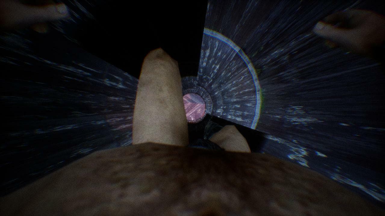 Down The Well - Ludum Dare 48 Edition screenshot 3