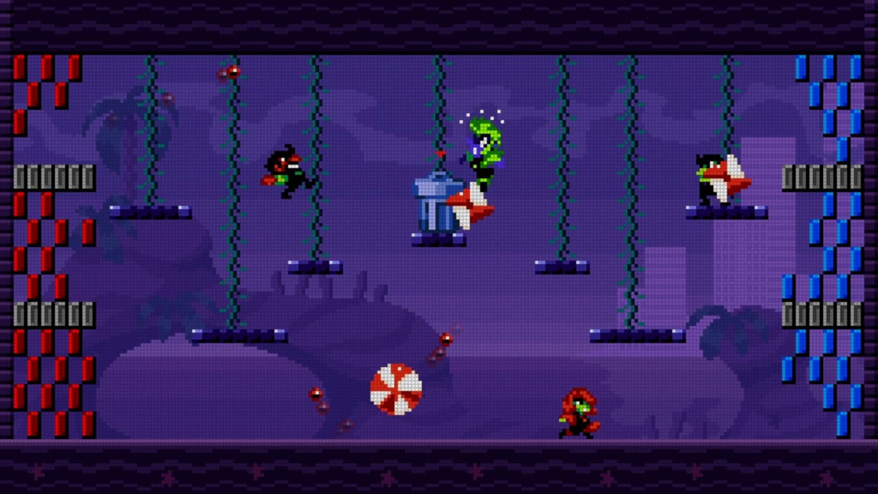 Antonball Deluxe screenshot 6