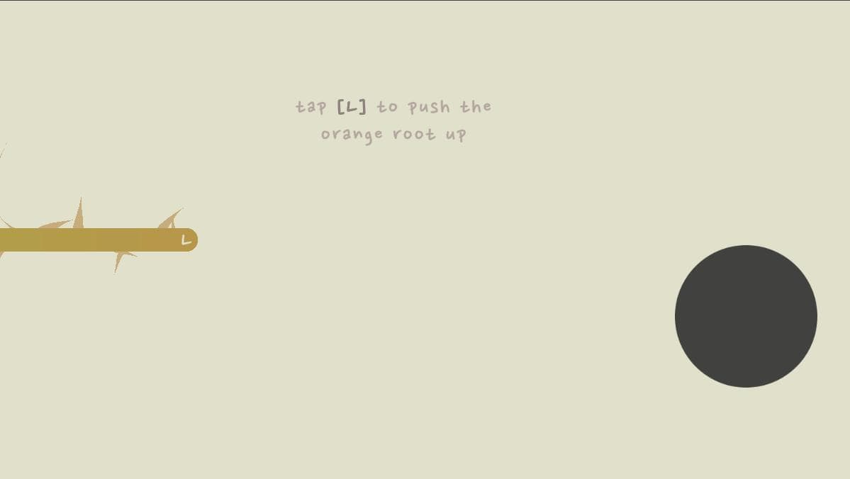 Rootlings (Iniciados, Mikapuccino, André Santos, Afonso Lage) screenshot 3