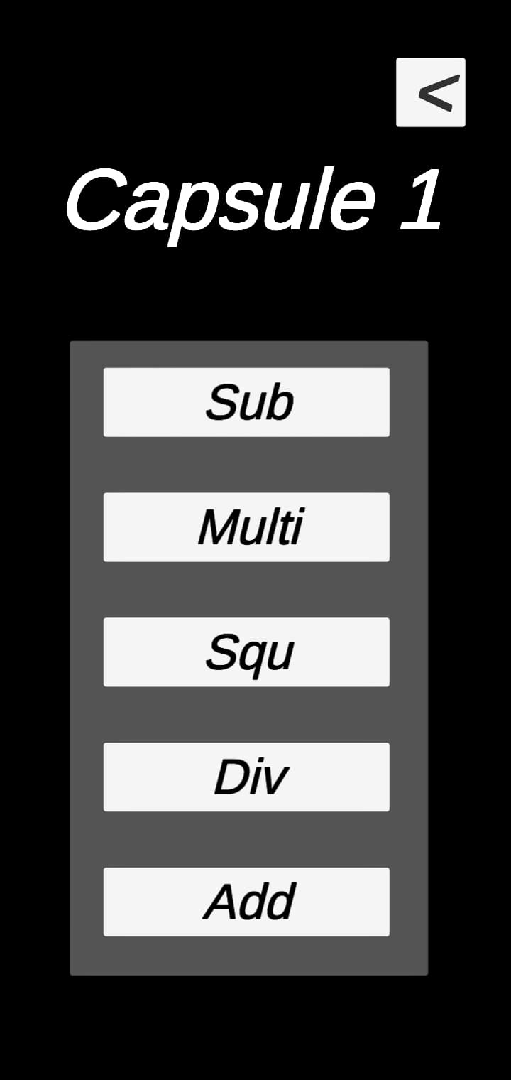 Speed Maths screenshot 5