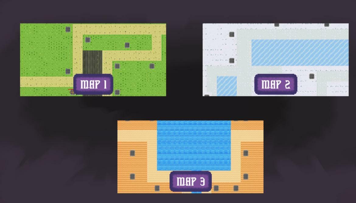 Slime Invasion (DaveyDark, animefanbhargav) screenshot 4