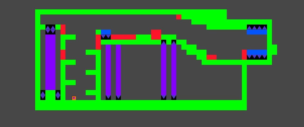 The SQUARE (A-Mehdi) screenshot 3