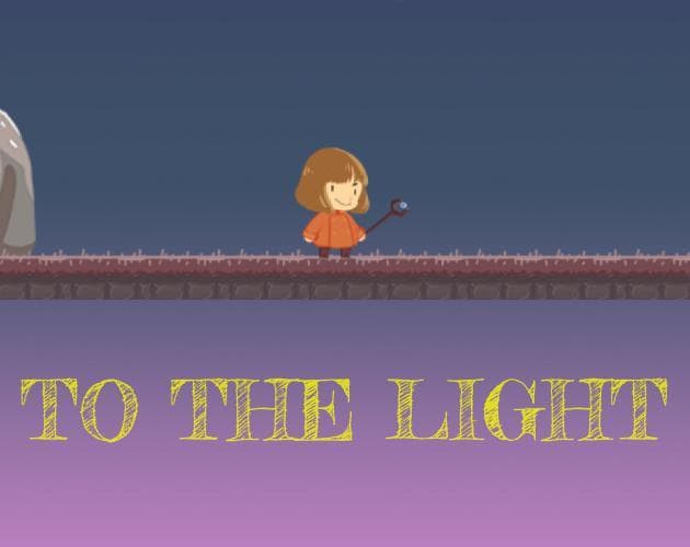 To the Light (itch) (Anima Riam)
