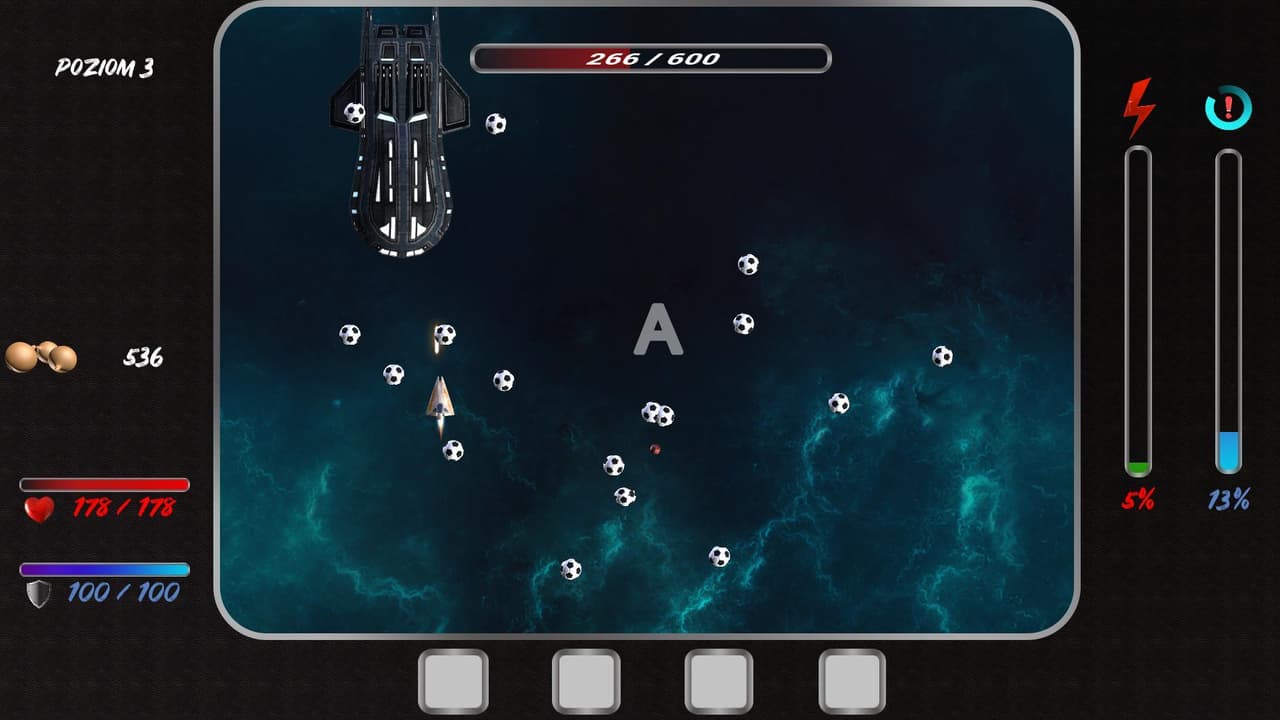 Galaktyczni Janusze screenshot 4