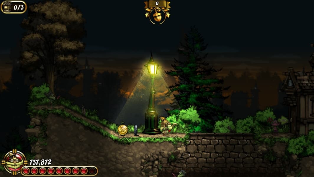 Emberwind screenshot 6