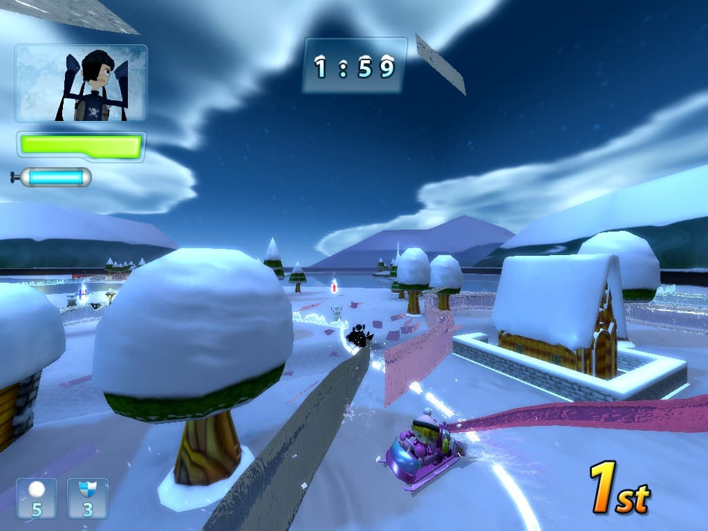 Icebreakers screenshot 2