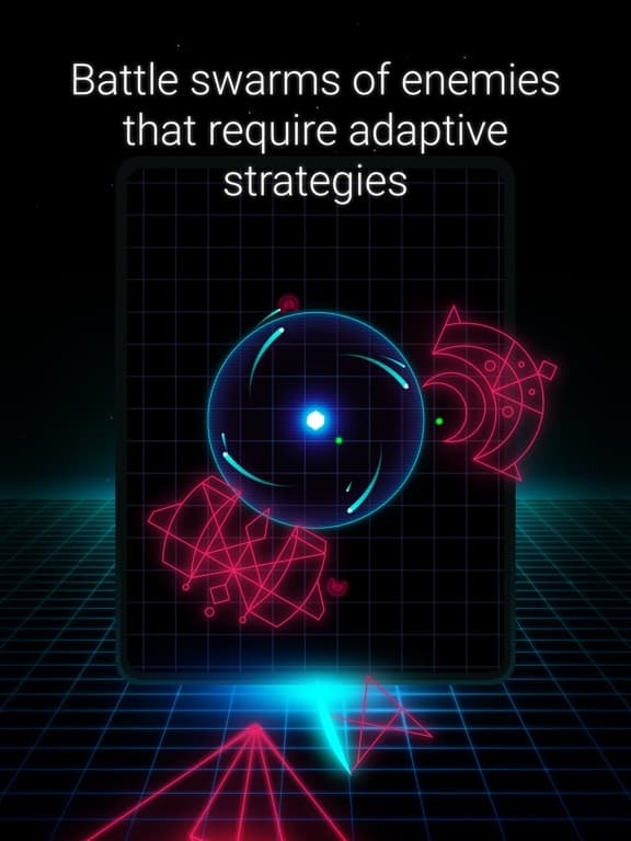 Nodeshifter screenshot 6
