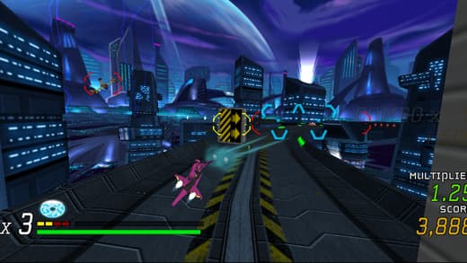 Horizon Riders screenshot 6