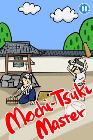 Mochi Pettan screenshot 2
