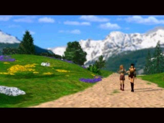 Xena: Warrior Princess screenshot 3