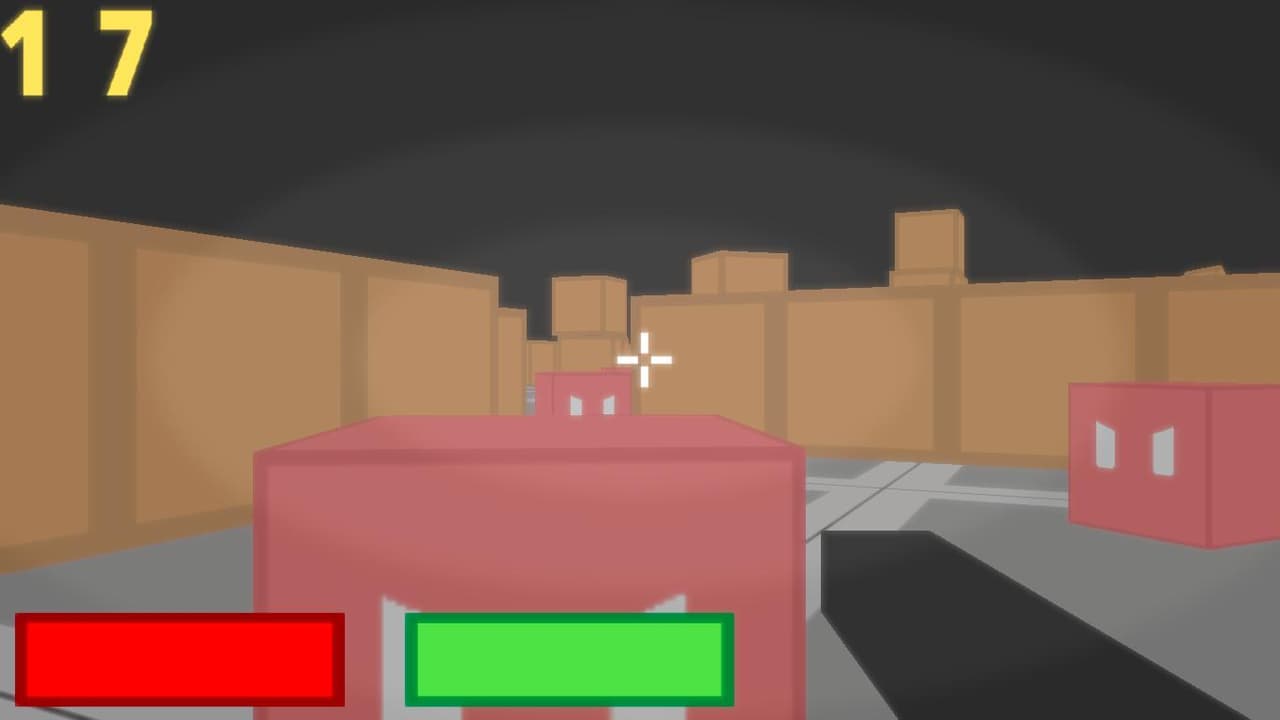 Land Of Enemies 2 screenshot 3