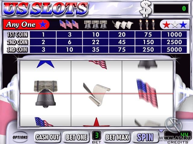 US Slots screenshot 3