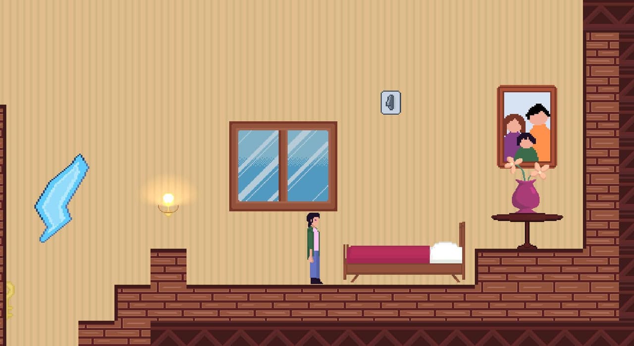 Dichotomy (itch) (tranand5) screenshot 4