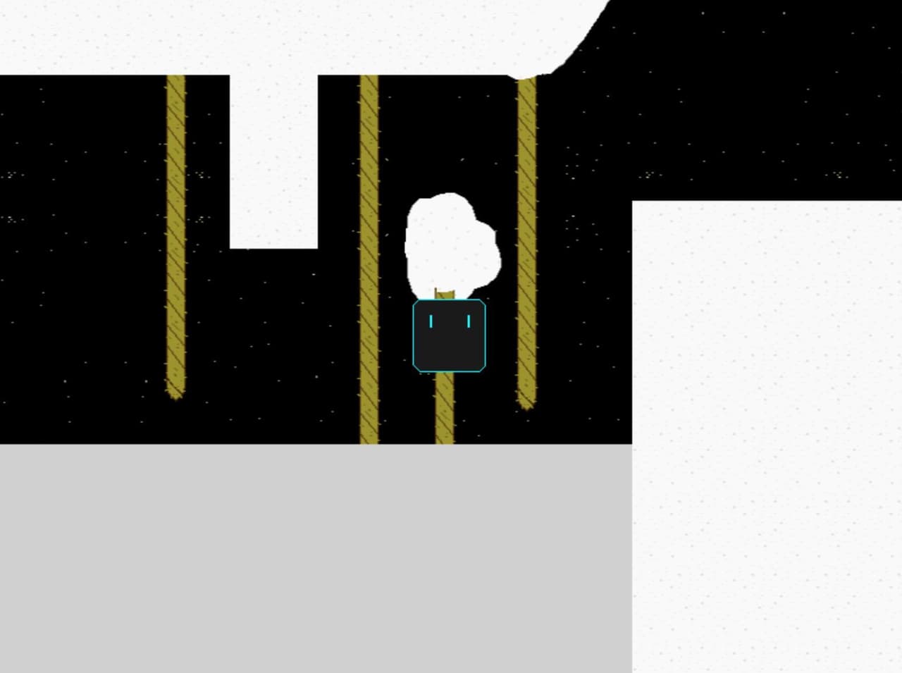 Deadly Tide (itch) screenshot 3