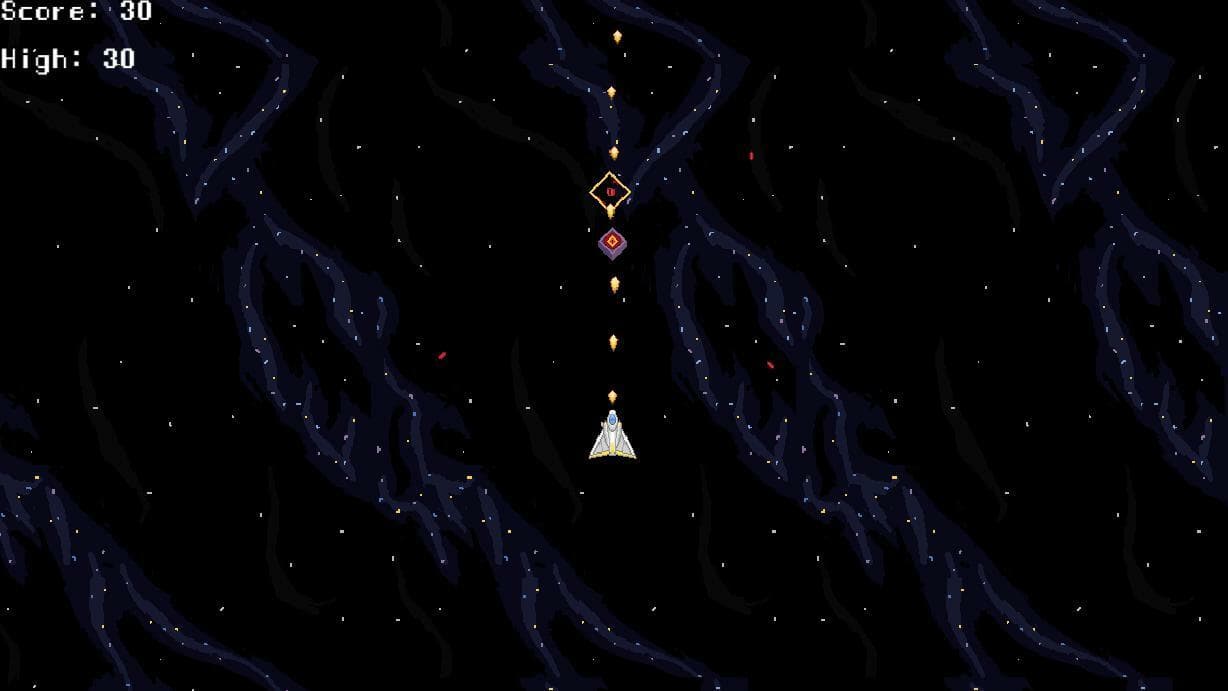 2D-Shooter screenshot 4