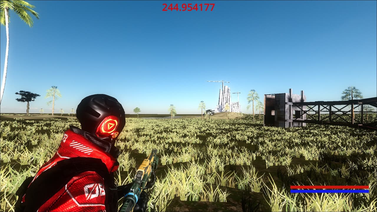 The Dream screenshot 5
